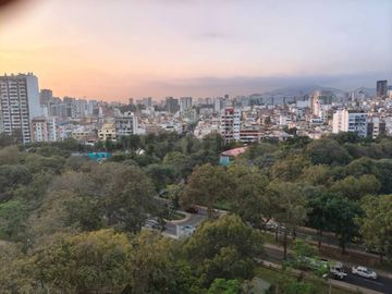 Vive en el Piso 13 Frente al Parque Castilla | Lince, Límite con San Isidro