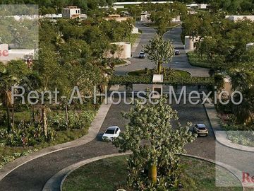 Terreno en Venta en Chicxulub Pueblo, Chicxulub MA 26-931.