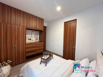 Departamento en Venta Torre Azara, León, Guanajuato