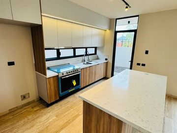 Casa en Venta en Misiones de Santa Fe por Punta del Este zona IBERO