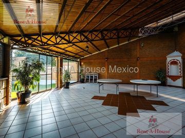 Casa en Venta en 	Arcos Centenario, Alvaro Obregón CR 26-2554.