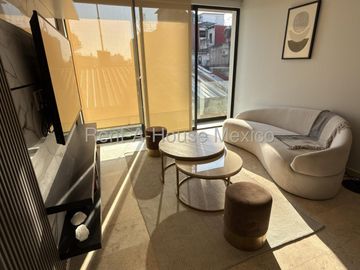 Departamento en Venta en Benito Juárez, Nonoalco AM. 26-2499