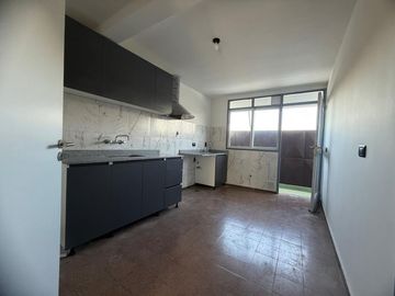 ALQUILER DEPARTAMENTO CIUDAD CUARTA SECCION