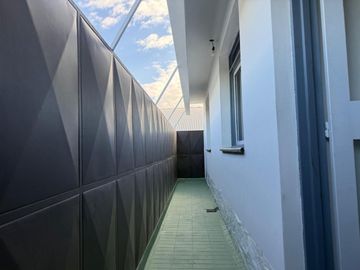 ALQUILER DEPARTAMENTO CIUDAD CUARTA SECCION