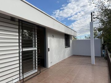 ALQUILER DEPARTAMENTO CIUDAD CUARTA SECCION