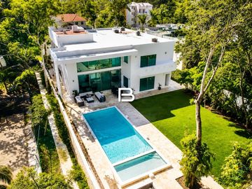 Casa en Cancún