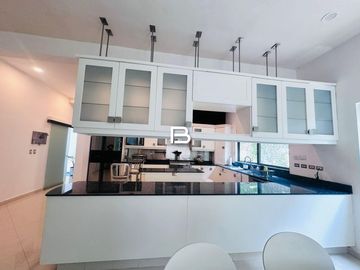 Casa en Cancún