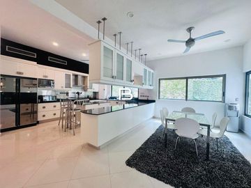 Casa en Cancún