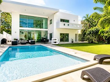 Casa en Cancún