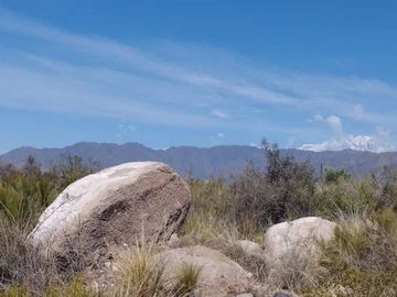 Venta Lote , Altos La Crucesita