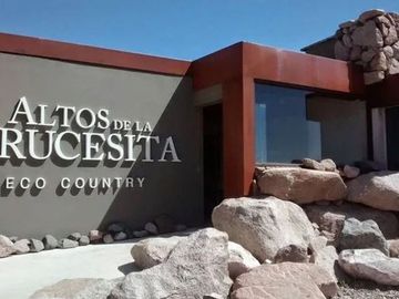 Venta Lote , Altos La Crucesita