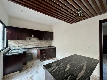 Casa Nueva en Venta Boca del Río