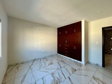 Casa Nueva en Venta Boca del Río