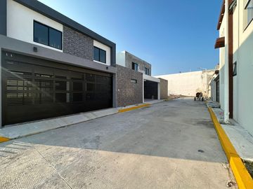 Casa Nueva en Venta Boca del Río