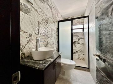 Casa Nueva en Venta Boca del Río