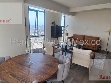 Departamento en Venta en La Concepción San Mateo Atenco ZG 26-496