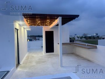 Casa en Venta en Fracc. Punto Lomas Residencial,  Alvarado Veracruz.