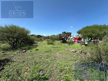 Terreno Venta Queretaro Amazcala con uso suelo Granja Residencial  Campestre cerca aeropuerto