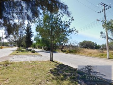 Terreno Venta Queretaro Amazcala con uso suelo Granja Residencial  Campestre cerca aeropuerto