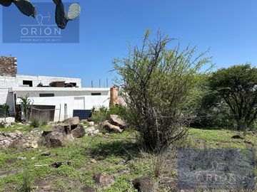 Terreno Venta Queretaro Amazcala con uso suelo Granja Residencial  Campestre cerca aeropuerto