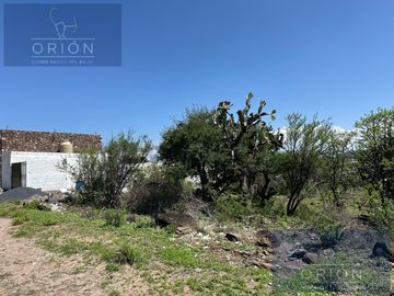Terreno Venta Queretaro Amazcala con uso suelo Granja Residencial  Campestre cerca aeropuerto