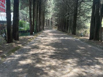 Terreno - Ex-hacienda Jajalpa
