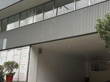 Oficina en Providencia