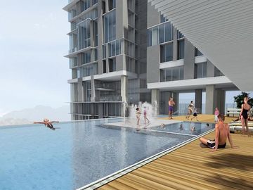 DEPARTAMENTO RESIDENCIAL EN ZONA SUR DE MONTERREY, N.L