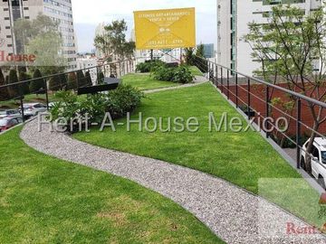 Departamento en Venta en Hacienda de las Palmas, Huixquilucan CR 26-2546.