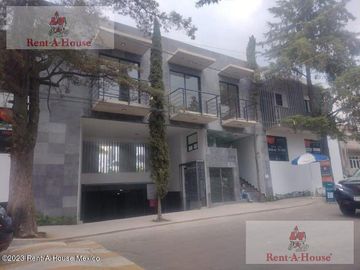 Departamento en Venta en Cuajimalpa de Morelos, Cuajimalpa AM. 25-2123