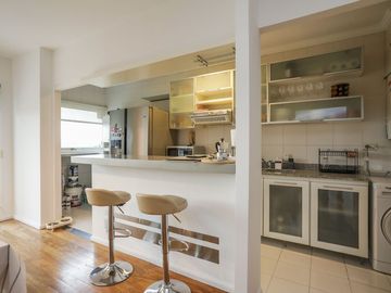 VENTA DEPARTAMENTO 3 AMBIENTES AMENITIES COCHERA