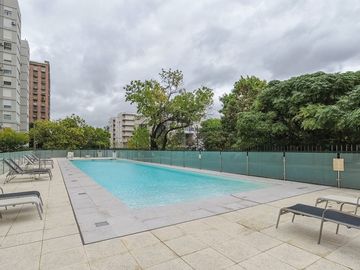 VENTA DEPARTAMENTO 3 AMBIENTES AMENITIES COCHERA