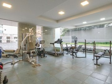 VENTA DEPARTAMENTO 3 AMBIENTES AMENITIES COCHERA