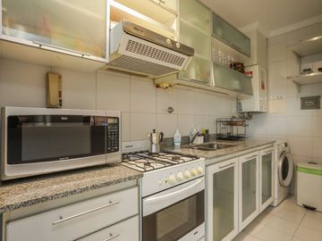 VENTA DEPARTAMENTO 3 AMBIENTES AMENITIES COCHERA