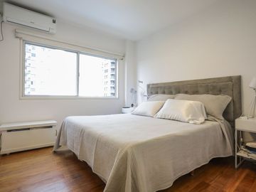 VENTA DEPARTAMENTO 3 AMBIENTES AMENITIES COCHERA