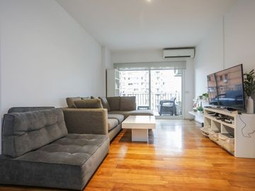 VENTA DEPARTAMENTO 3 AMBIENTES AMENITIES COCHERA