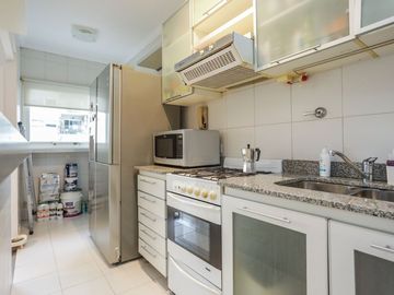 VENTA DEPARTAMENTO 3 AMBIENTES AMENITIES COCHERA