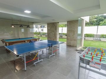 VENTA DEPARTAMENTO 3 AMBIENTES AMENITIES COCHERA