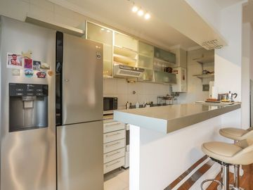 VENTA DEPARTAMENTO 3 AMBIENTES AMENITIES COCHERA