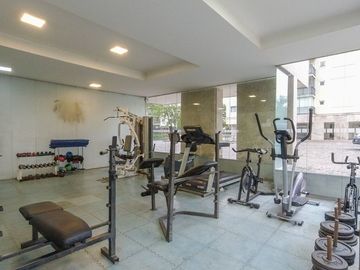 VENTA DEPARTAMENTO 3 AMBIENTES AMENITIES COCHERA