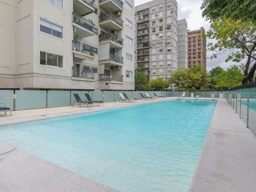 VENTA DEPARTAMENTO 3 AMBIENTES AMENITIES COCHERA