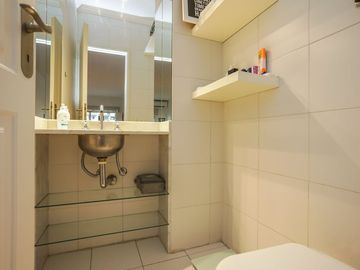 VENTA DEPARTAMENTO 3 AMBIENTES AMENITIES COCHERA