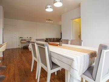 VENTA DEPARTAMENTO 3 AMBIENTES AMENITIES COCHERA