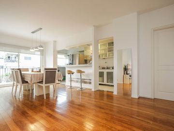 VENTA DEPARTAMENTO 3 AMBIENTES AMENITIES COCHERA