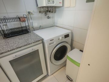 VENTA DEPARTAMENTO 3 AMBIENTES AMENITIES COCHERA