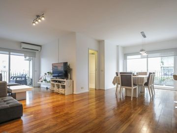 VENTA DEPARTAMENTO 3 AMBIENTES AMENITIES COCHERA