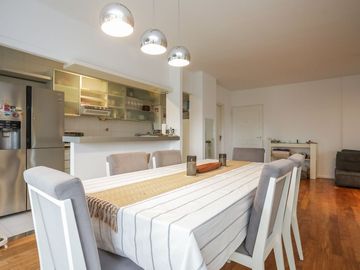 VENTA DEPARTAMENTO 3 AMBIENTES AMENITIES COCHERA