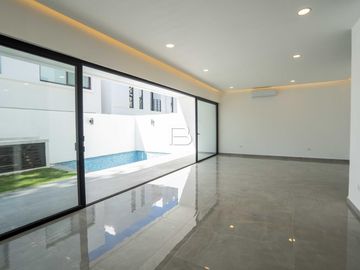 Casa en Fraccionamiento Vía Cumbres
