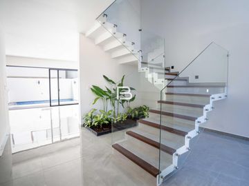 Casa en Fraccionamiento Vía Cumbres