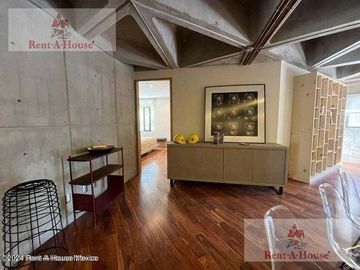 Departamento en  Venta en Cuauhtémoc, Juárez 25-3340 GIS